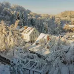 度假村 Mlyn Klekotki