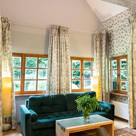 Mlyn Resort