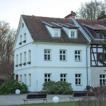 Mlyn Feriested 4*