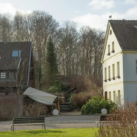 Mlyn Resort Klekotki