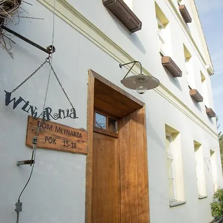 Spa&resort Ośrodek wypoczynkowy Klekotki