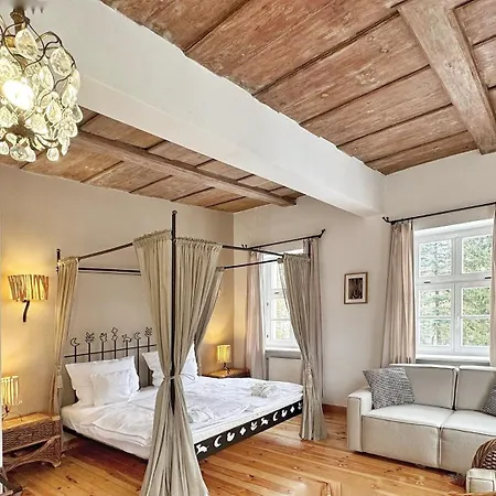 Resort Mlyn Klekotki