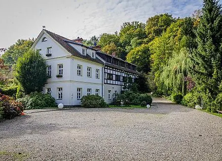 Resort Mlyn Klekotki