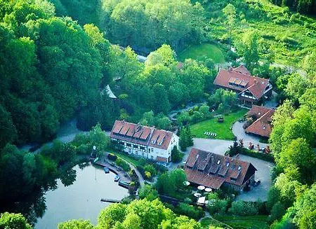 Resort Mlyn 4*