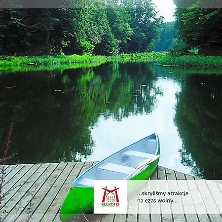 Mlyn Resort Klekotki