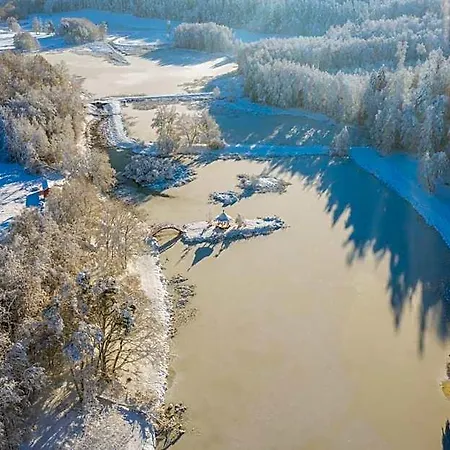 Mlyn Resort Klekotki