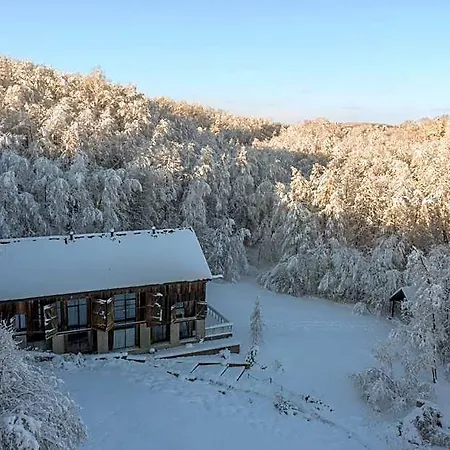 Mlyn Resort Klekotki