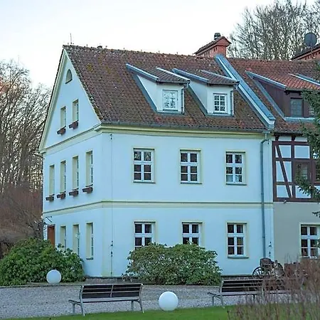 Mlyn Resort