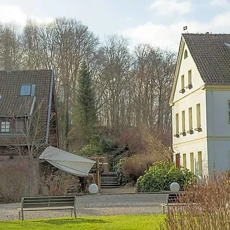 Mlyn Resort