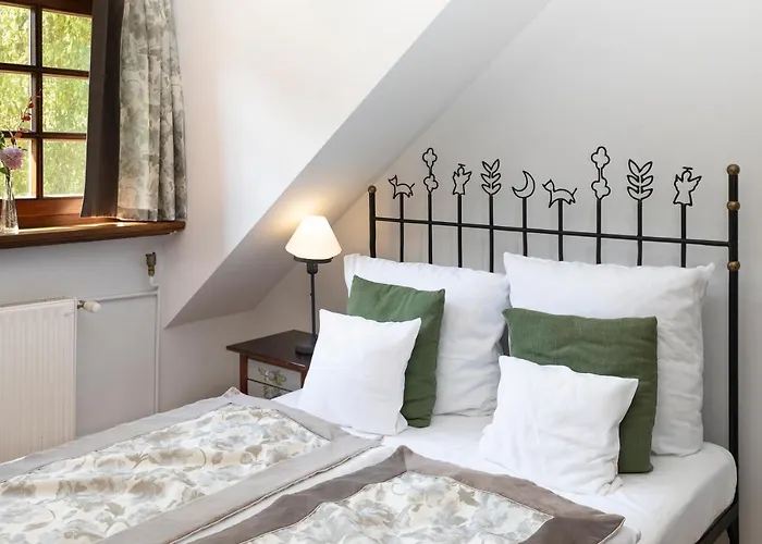 Spa&resort 4* Klekotki