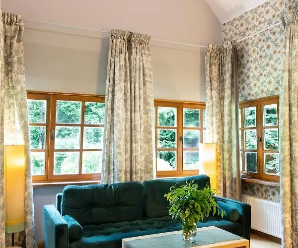 Spa&resort Ośrodek wypoczynkowy