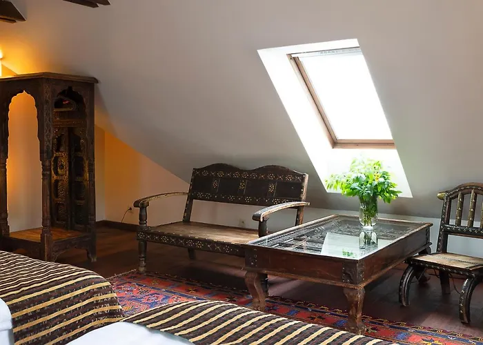 Ośrodek wypoczynkowy Spa&resort Klekotki