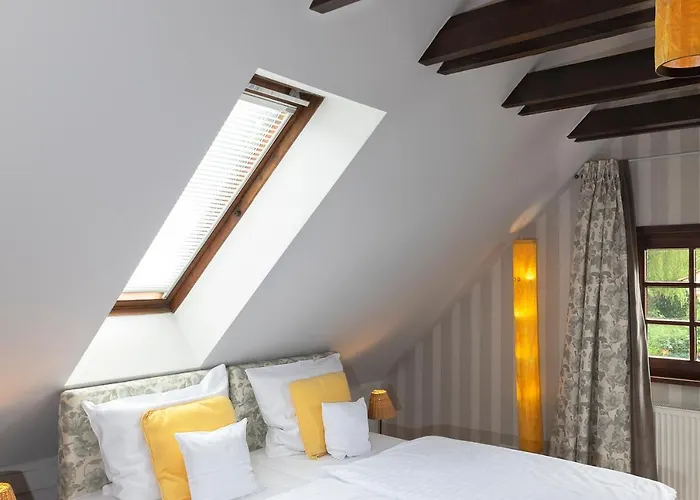 Spa&resort Ośrodek wypoczynkowy