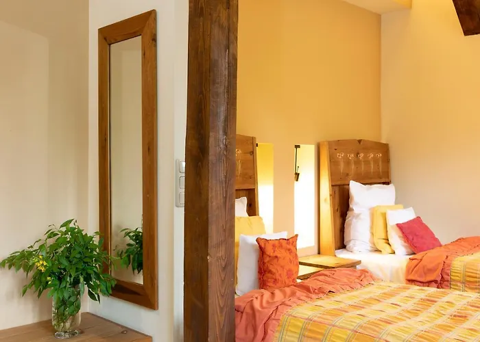 Spa&resort Ośrodek wypoczynkowy