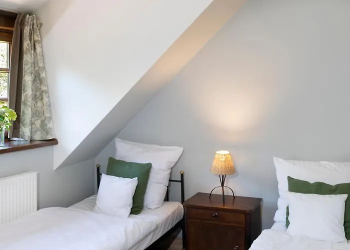 Spa&resort 4* Klekotki