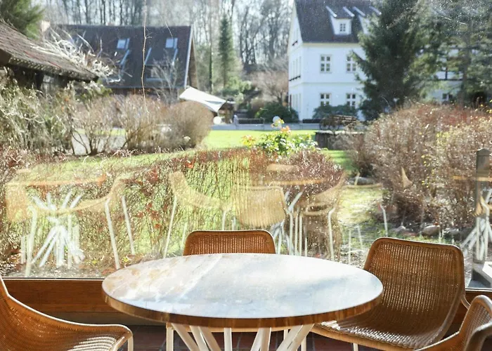 Spa&resort Ośrodek wypoczynkowy 4*