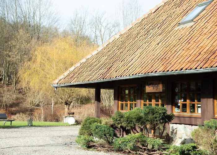 Spa&resort 4* Klekotki