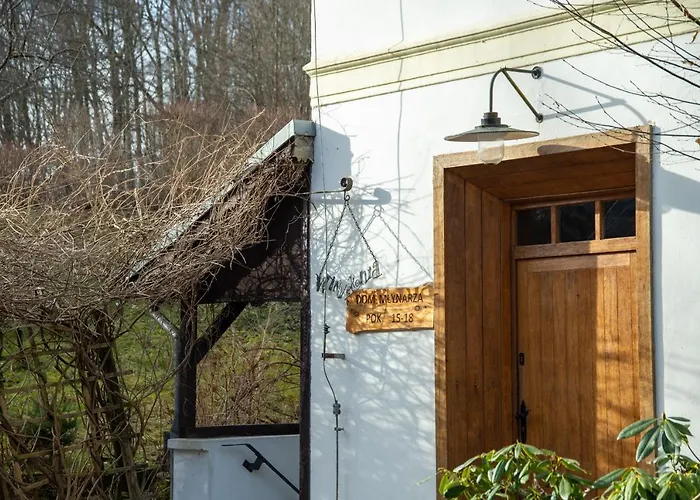 Ośrodek wypoczynkowy Spa&resort Klekotki