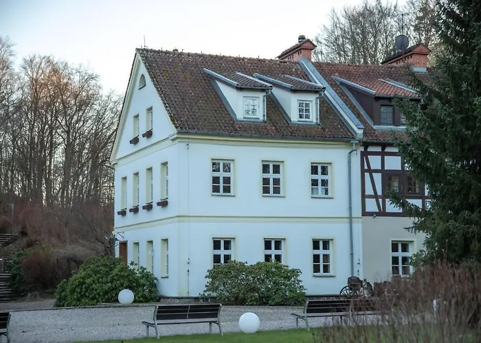 Spa&resort Ośrodek wypoczynkowy 4*