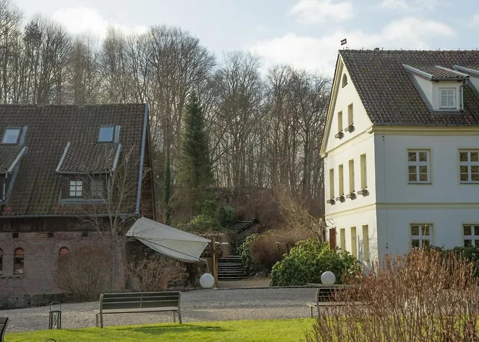 Mlyn Resort Klekotki