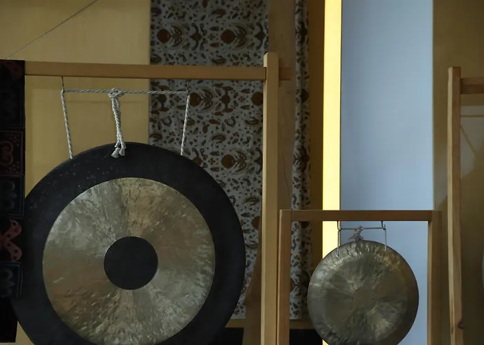 Ośrodek wypoczynkowy Spa&resort