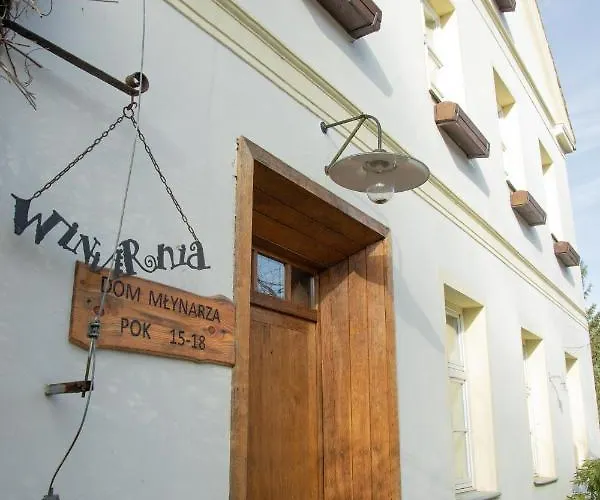 Spa&resort Ośrodek wypoczynkowy Klekotki