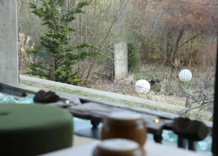 Ośrodek wypoczynkowy Spa&resort