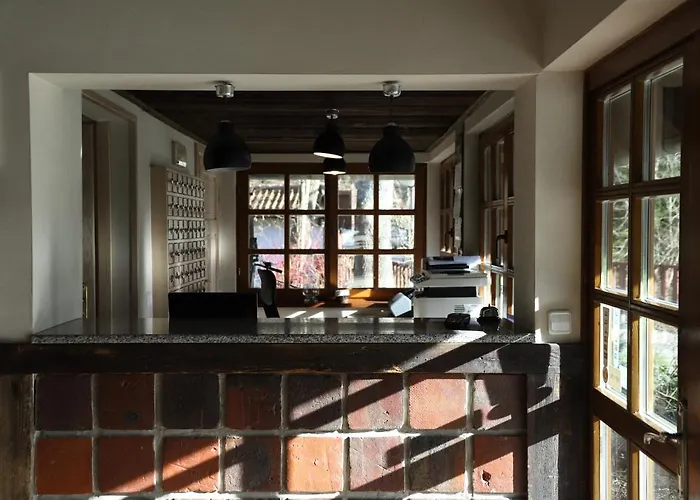 Spa&resort Ośrodek wypoczynkowy