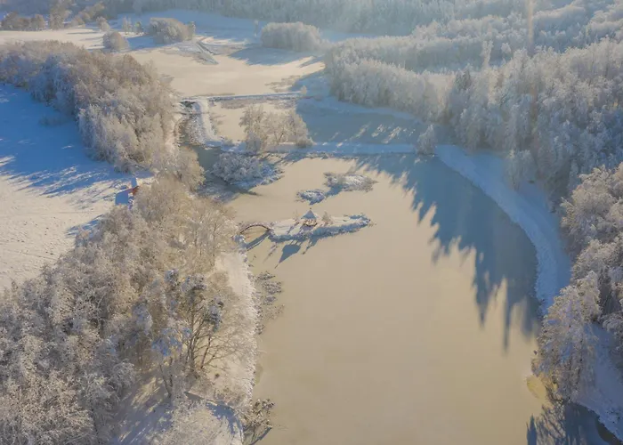 Spa&resort Ośrodek wypoczynkowy 4*