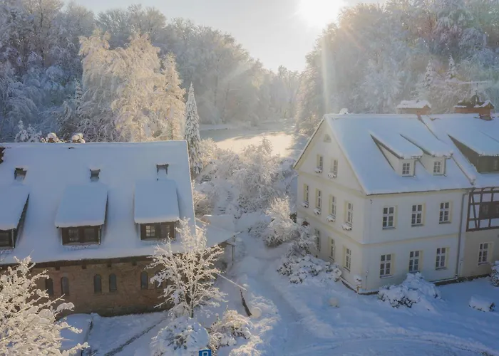 Spa&resort 4* Klekotki