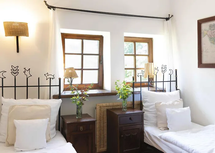 Spa&resort 4* Klekotki