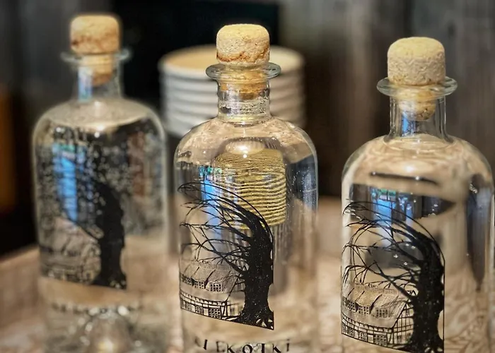 Spa&resort Ośrodek wypoczynkowy Klekotki