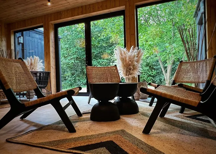 Spa&resort Ośrodek wypoczynkowy 4*