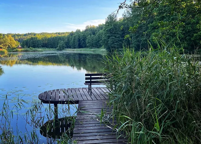 Spa&resort 4* Klekotki