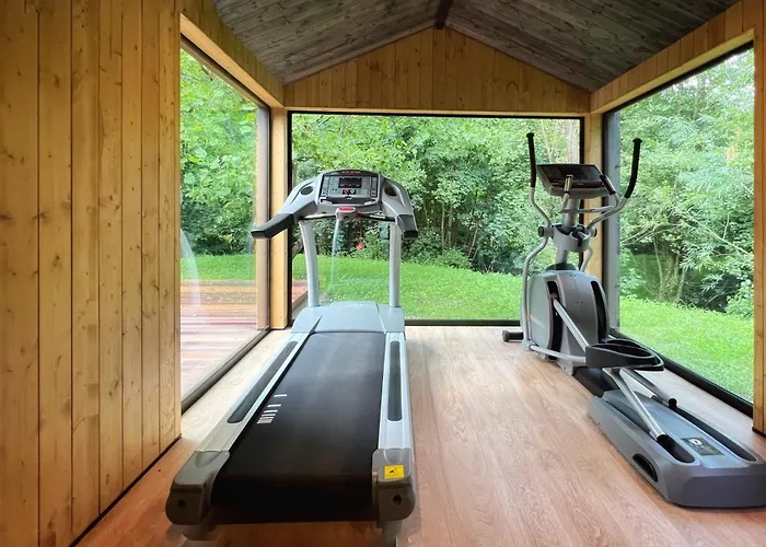 Spa&resort Ośrodek wypoczynkowy 4*