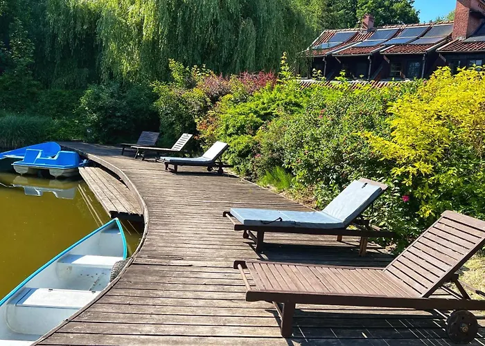 Spa&resort Ośrodek wypoczynkowy