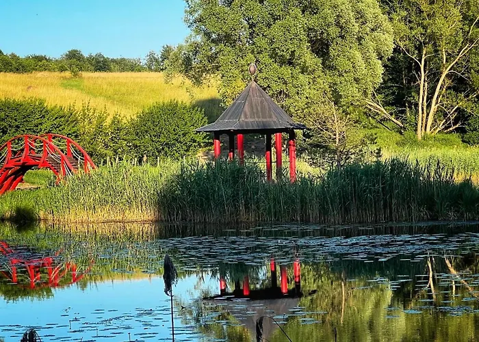 Ośrodek wypoczynkowy Spa&resort