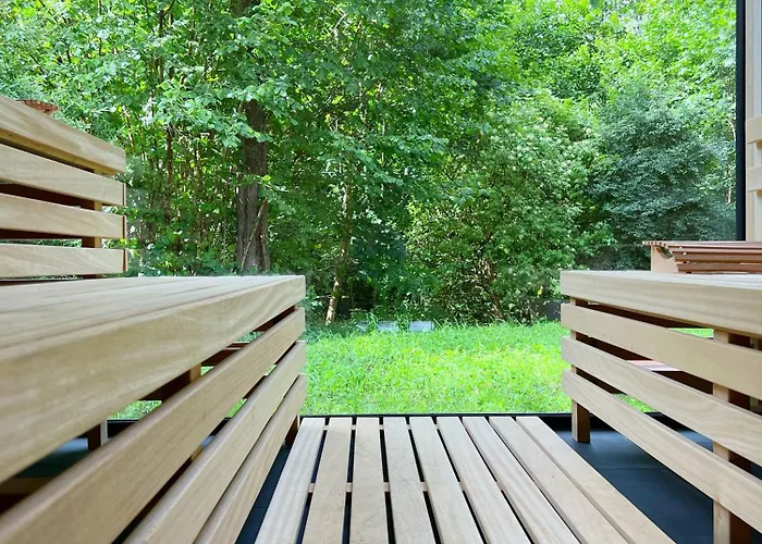 Spa&resort Ośrodek wypoczynkowy