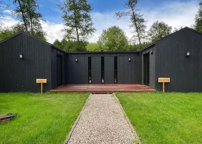 Spa&resort 4* Klekotki