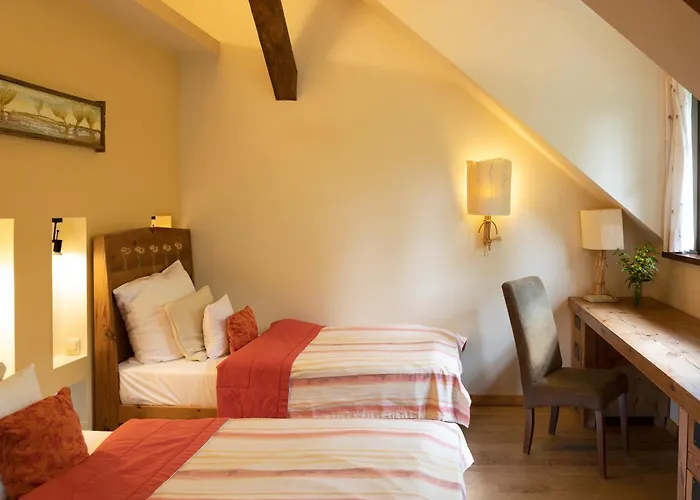 Ośrodek wypoczynkowy Spa&resort