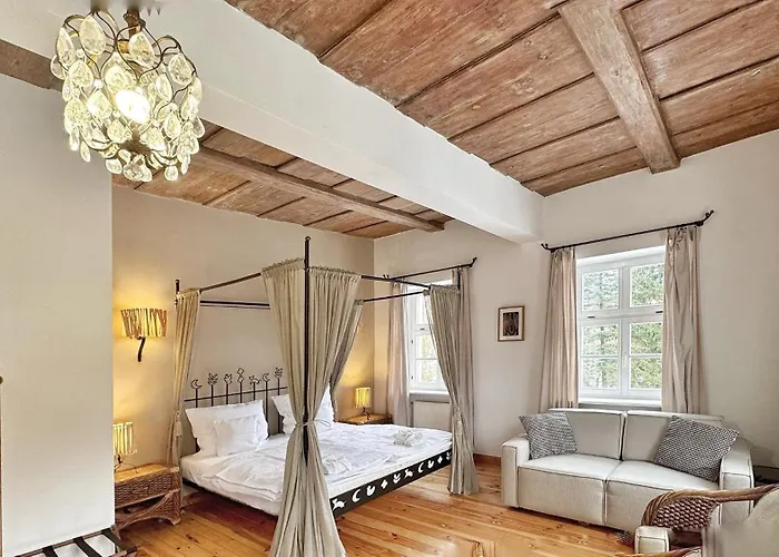 Ośrodek wypoczynkowy Spa&resort Klekotki