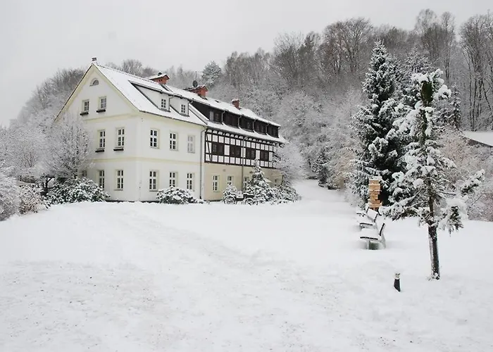 Ośrodek wypoczynkowy Spa&resort Klekotki