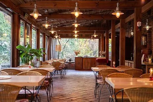 Spa&resort 4* Klekotki