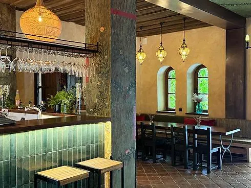 Spa&resort Ośrodek wypoczynkowy