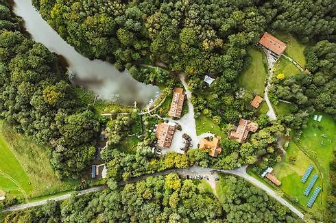 Spa&resort Ośrodek wypoczynkowy 4*