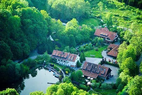 Ośrodek wypoczynkowy Spa&resort 4*