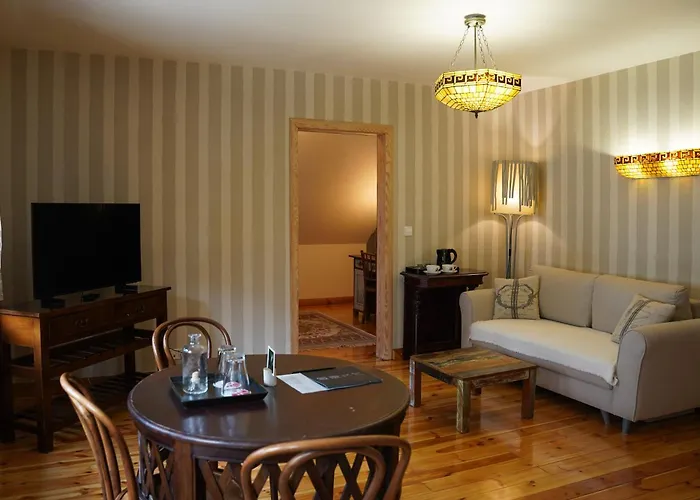 Spa&resort 4* Klekotki