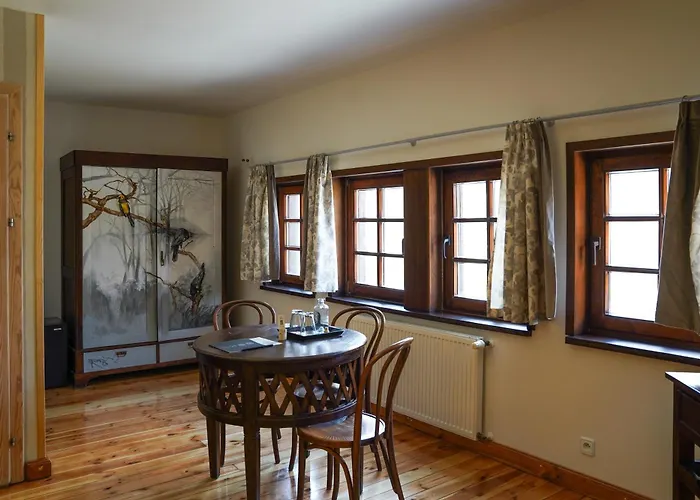 Spa&resort Ośrodek wypoczynkowy