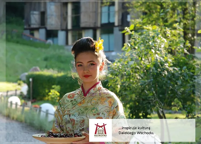 Spa&resort 4* Klekotki