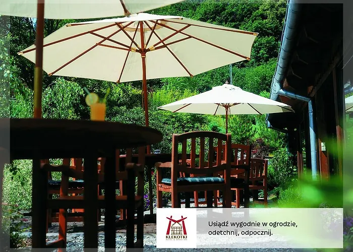 Spa&resort Klekotki